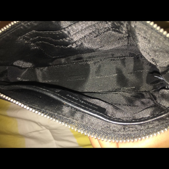 Michael Kors EST. 1981 Mini Handbag - Picture 4 of 8